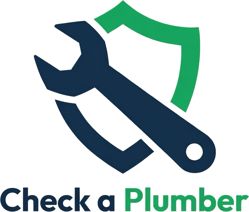 Check a Plumber - checkaplumber.uk.com
